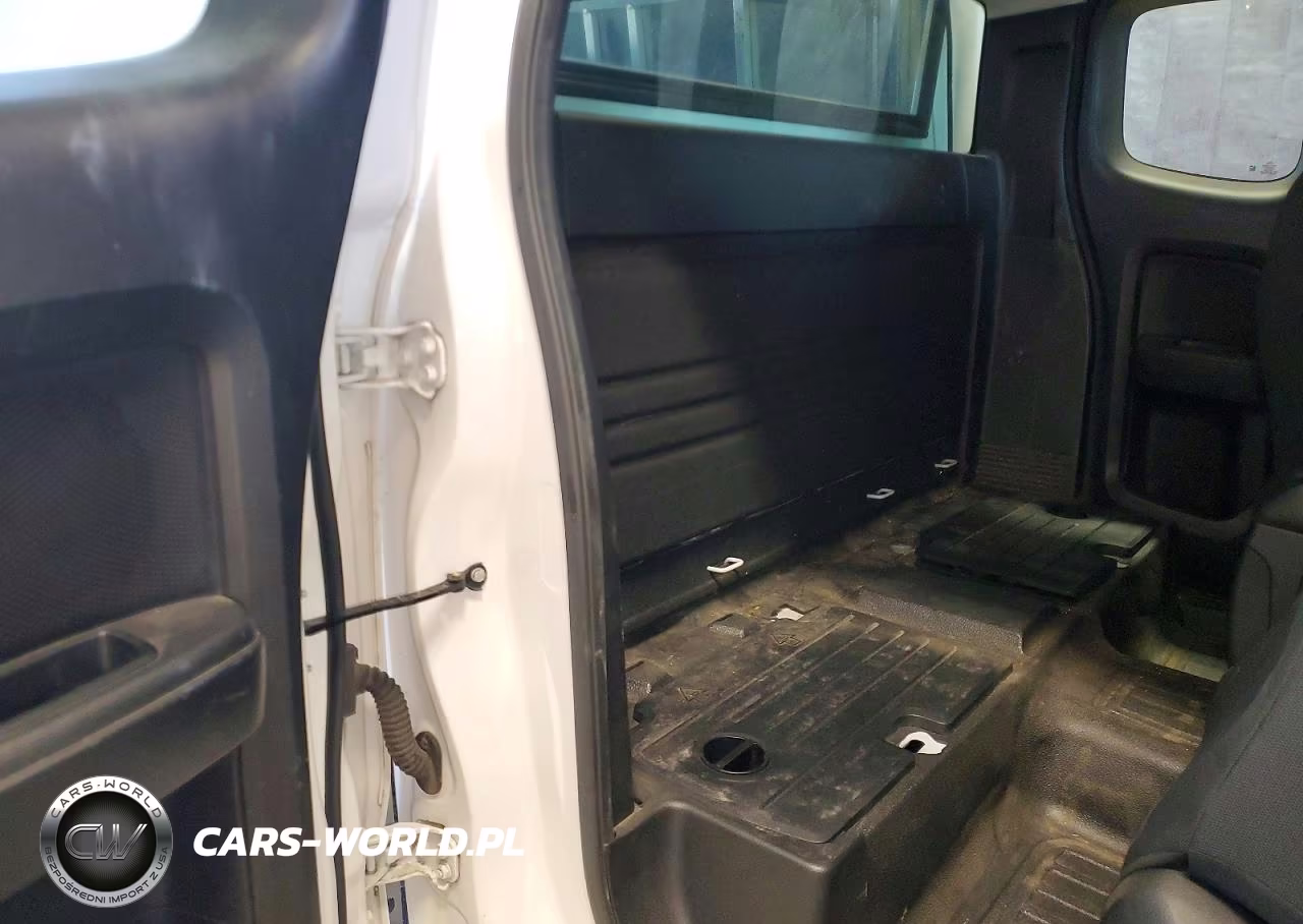 2020 Ford Ranger Xl VIN:1FTER1EH2LLA53219 - 10