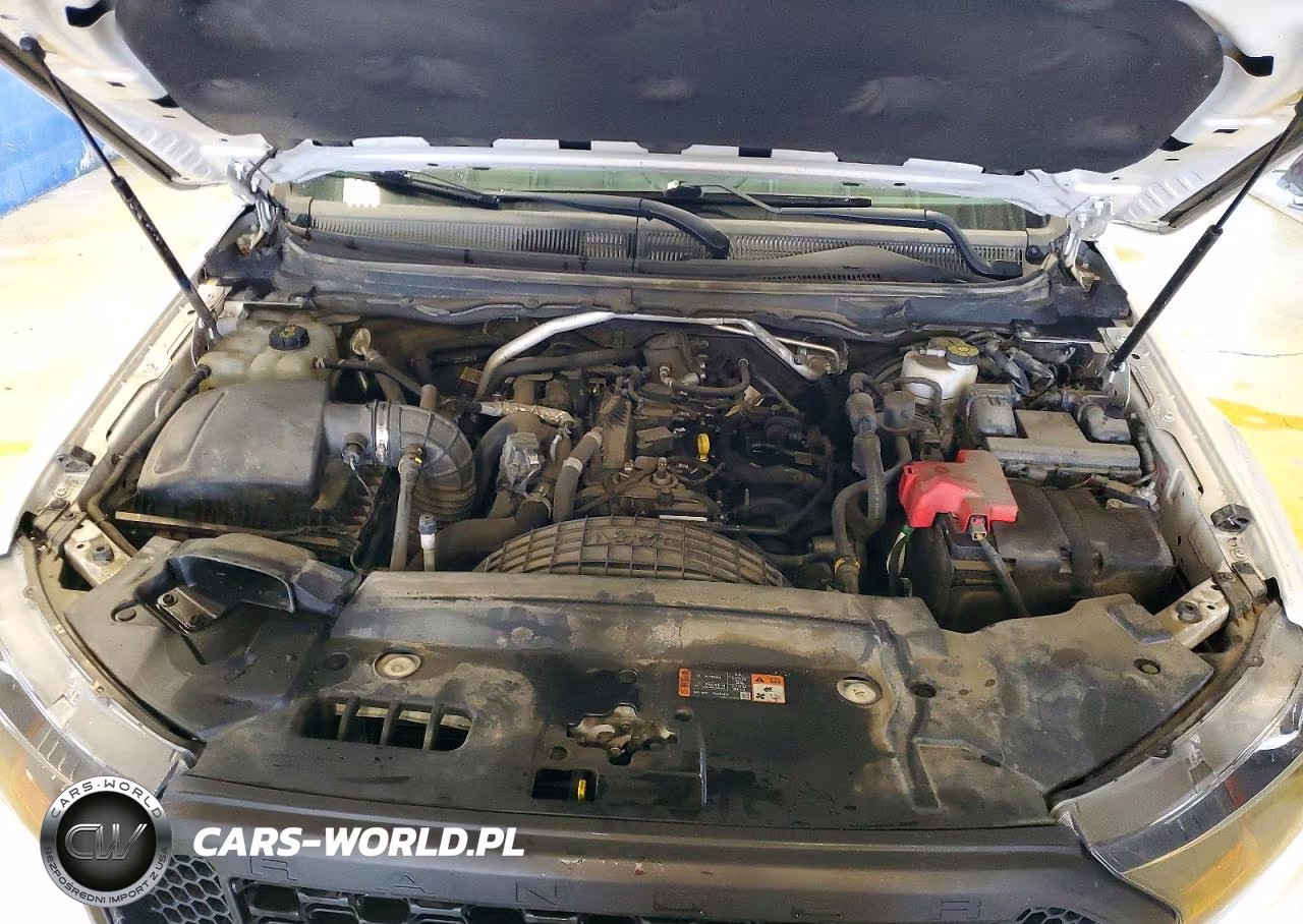 2020 Ford Ranger Xl VIN:1FTER1EH2LLA53219 - 11