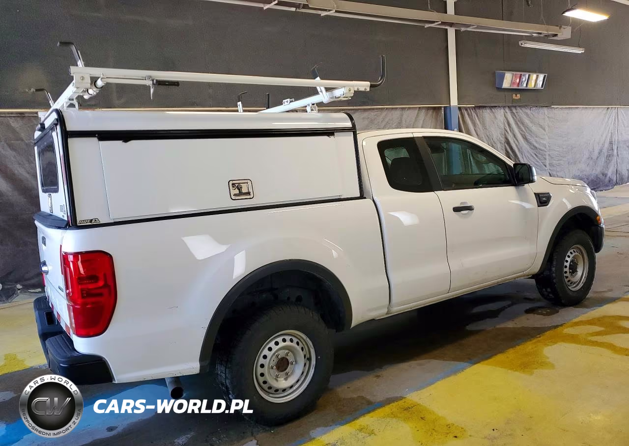 2020 Ford Ranger Xl VIN:1FTER1EH2LLA53219 - 3