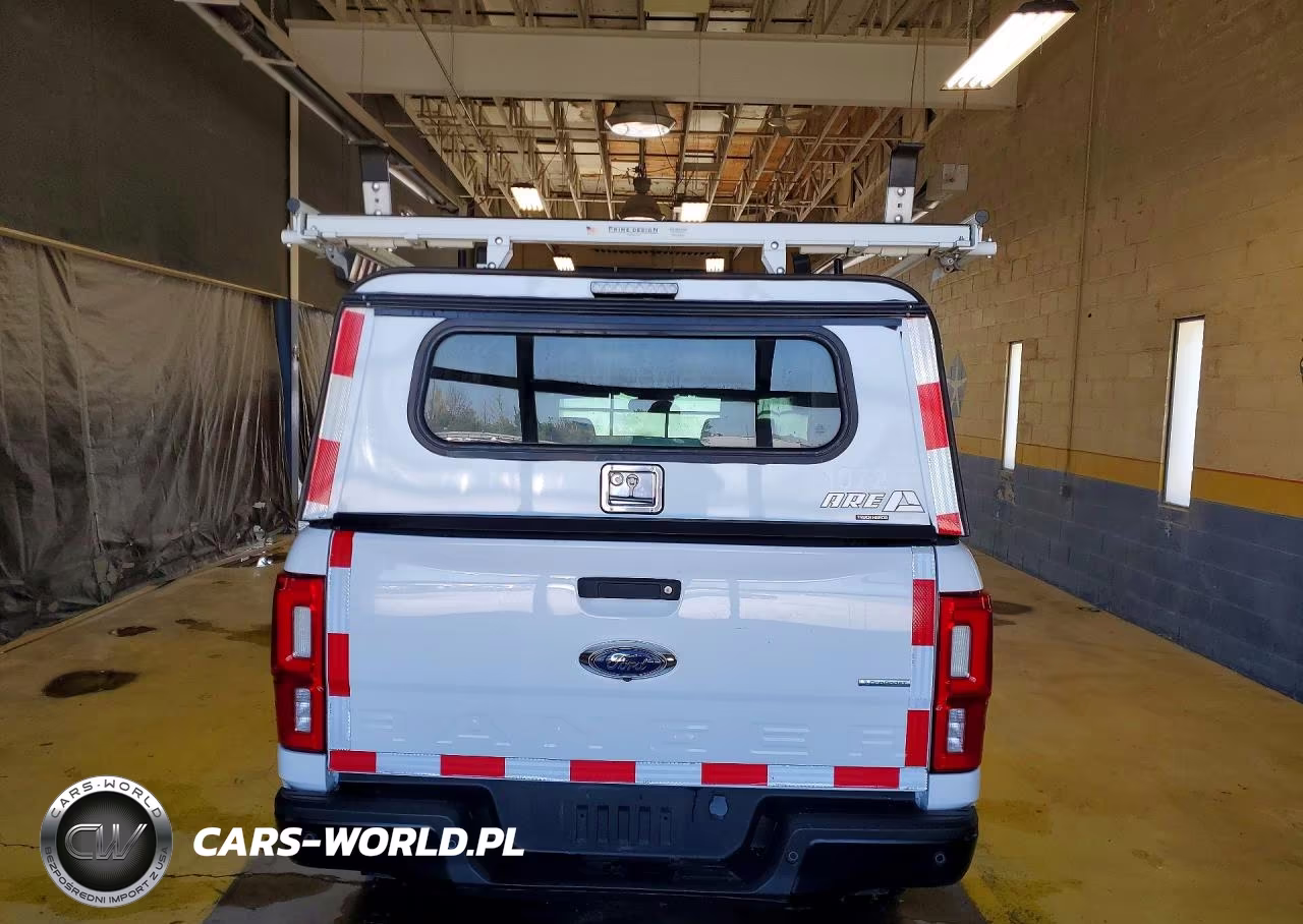 2020 Ford Ranger Xl VIN:1FTER1EH2LLA53219 - 6