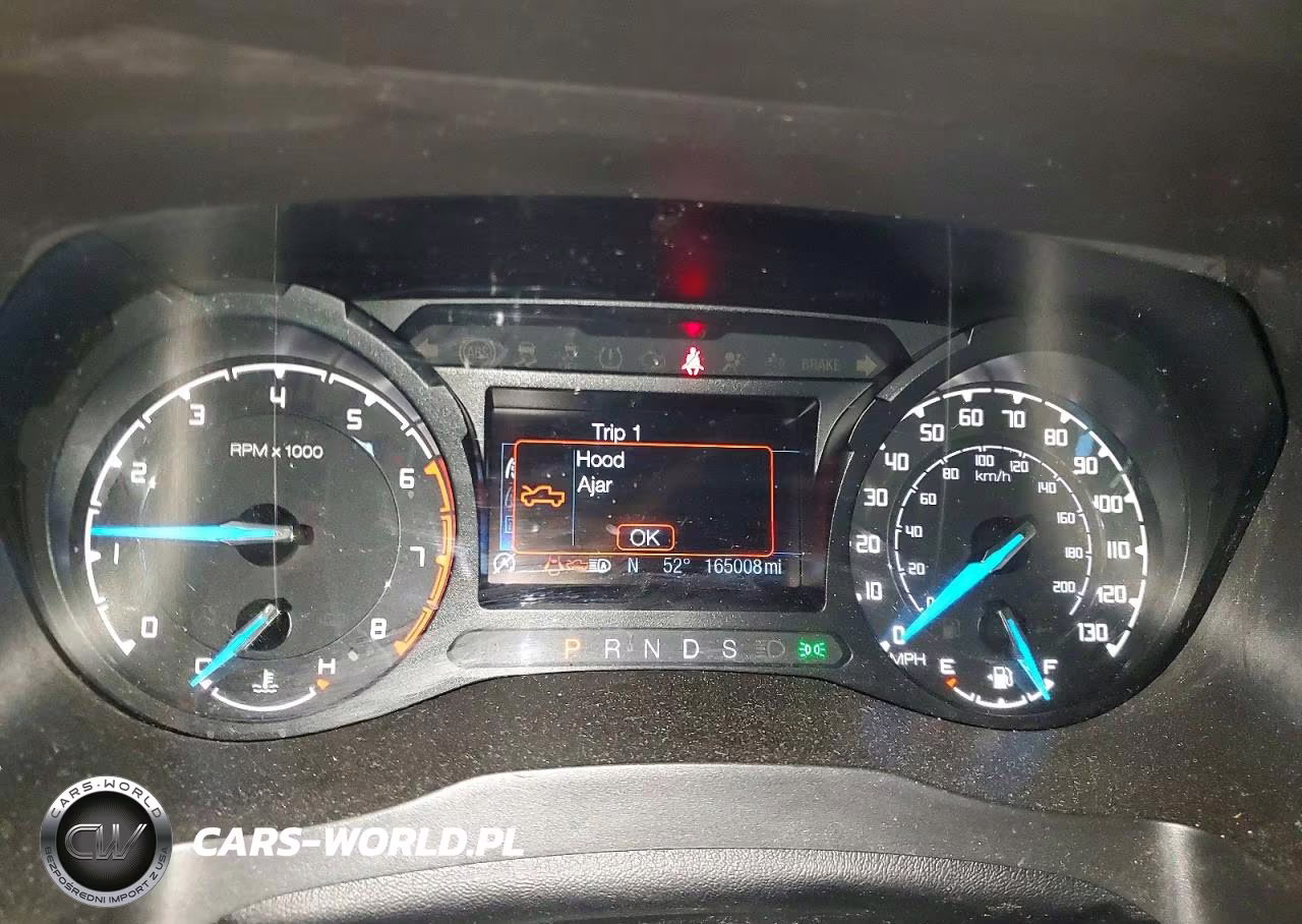 2020 Ford Ranger Xl VIN:1FTER1EH2LLA53219 - 9