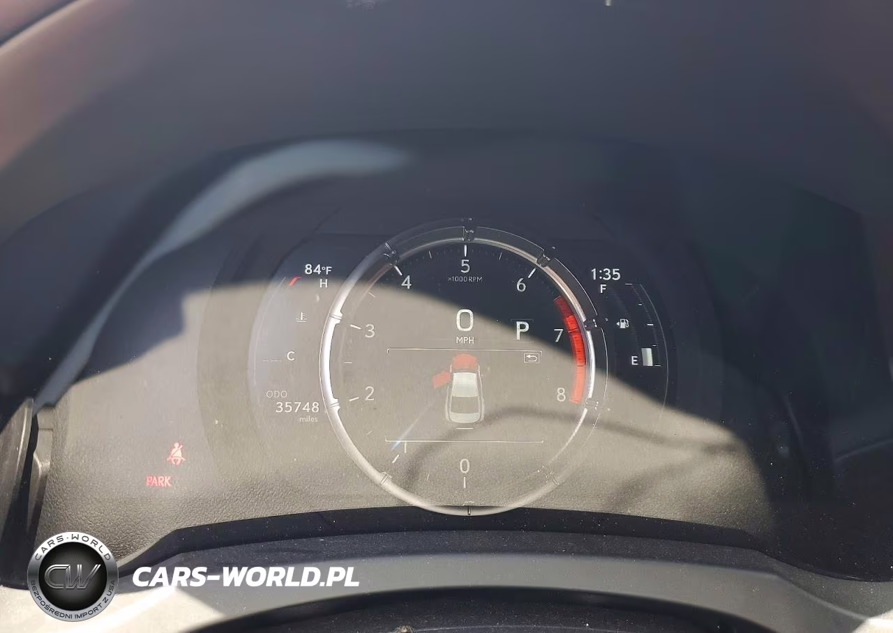 2022 Lexus Is 350 F Sport VIN:JTHGZ1B23N5056614 - 9