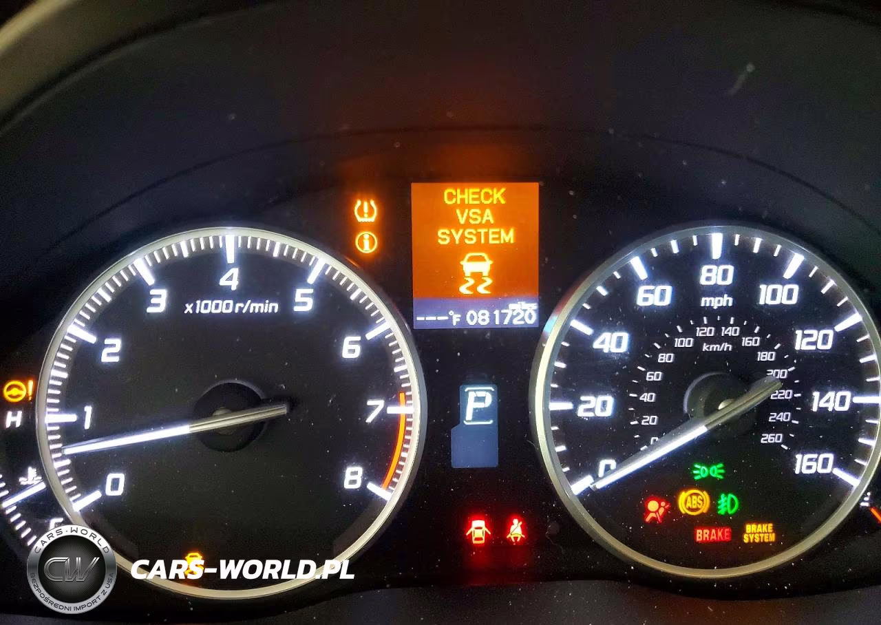 2013 Acura Rdx Technology VIN:5J8TB4H54DL000216 - 9