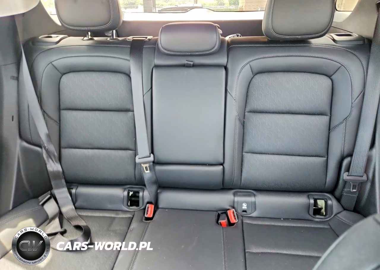 2026 Chev Equinox Lt VIN:3GNAXHEG2TL317944 - 10