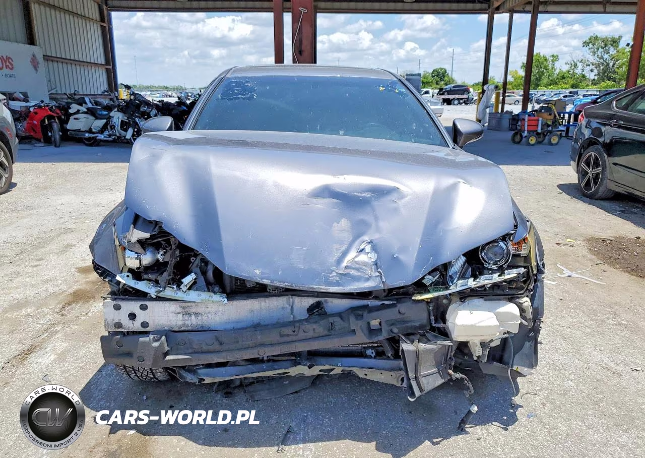2013 Lexus Gs 350 VIN:JTHCE1BL3D5014297 - 5
