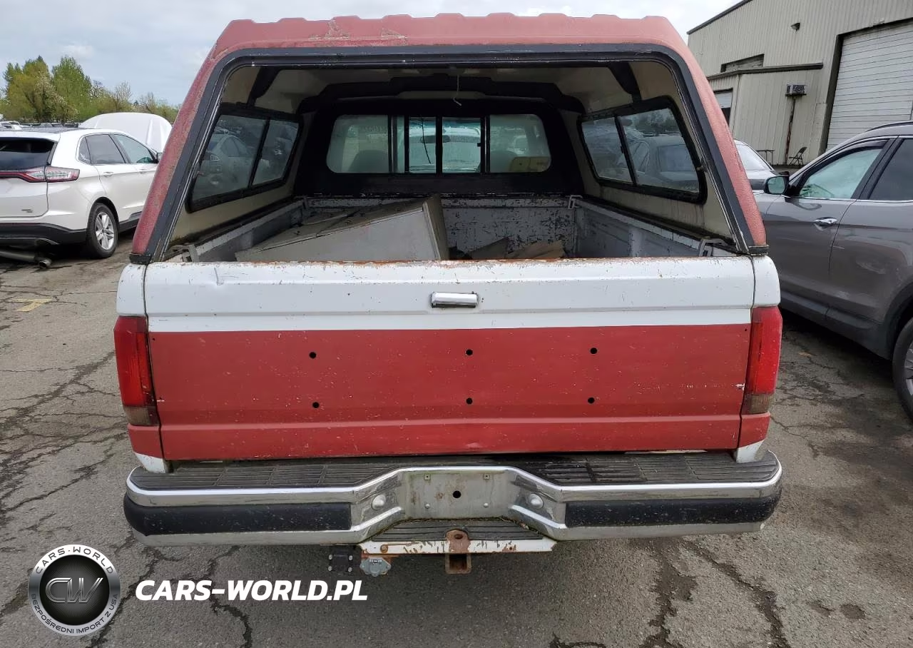 1993 Ford F250 VIN:1FTHX25GXPKB86306 - 6