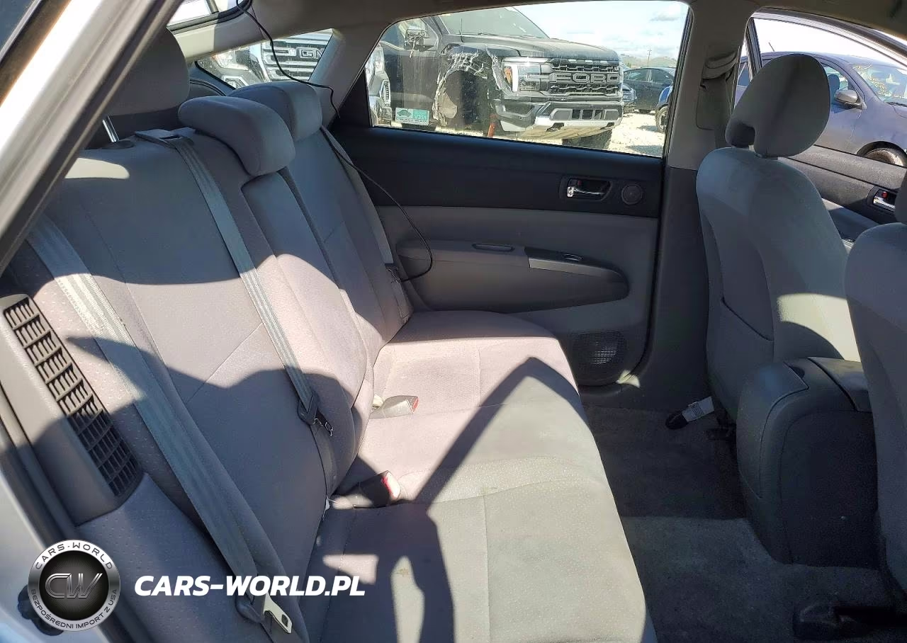2009 Toyota Prius Base VIN:JTDKB20U593471848 - 10