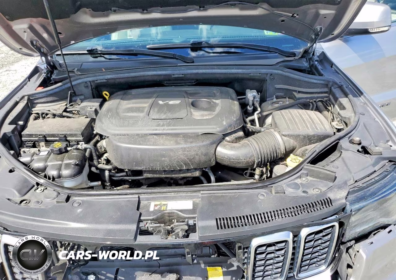 2018 Jeep Grand Cherokee Limited VIN:1C4RJFBG6JC284123 - 12