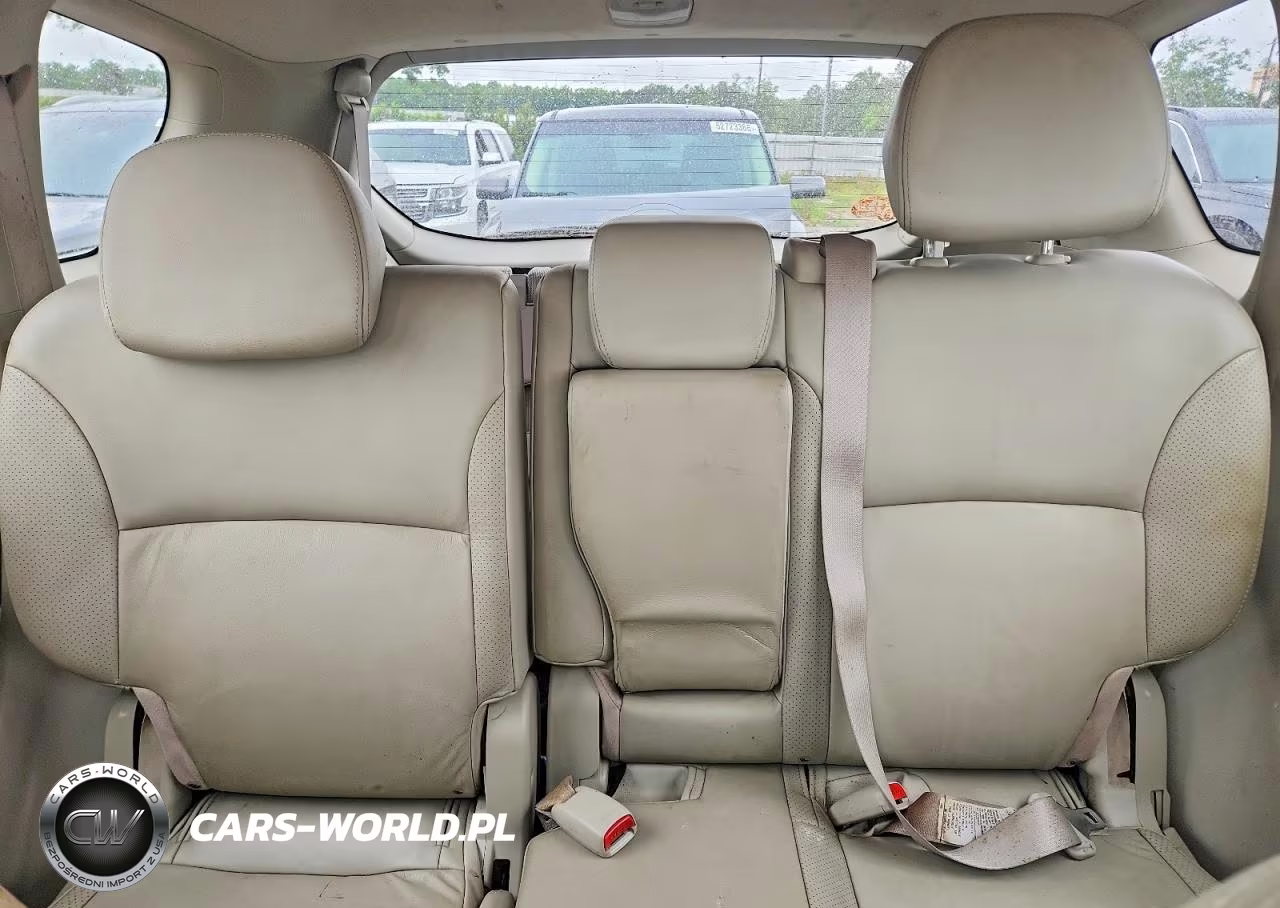 2007 Mitsubishi Outlander Xls VIN:JA4MS41X47Z021836 - 10