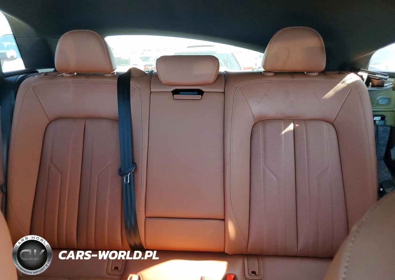 2024 Audi Q8 E-Tron Premium Plus VIN:WA15AAGE9RB020348 - 10