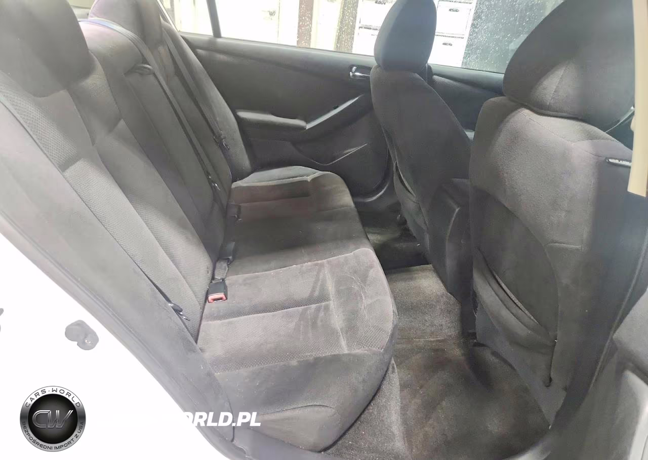 2009 Nissan Altima 2.5 VIN:1N4AL21E39N420083 - 10