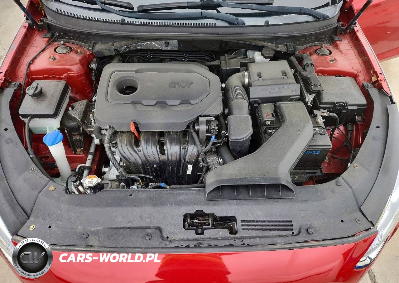 2019 Hyundai Sonata Se VIN:5NPE24AFXKH732703 - 11