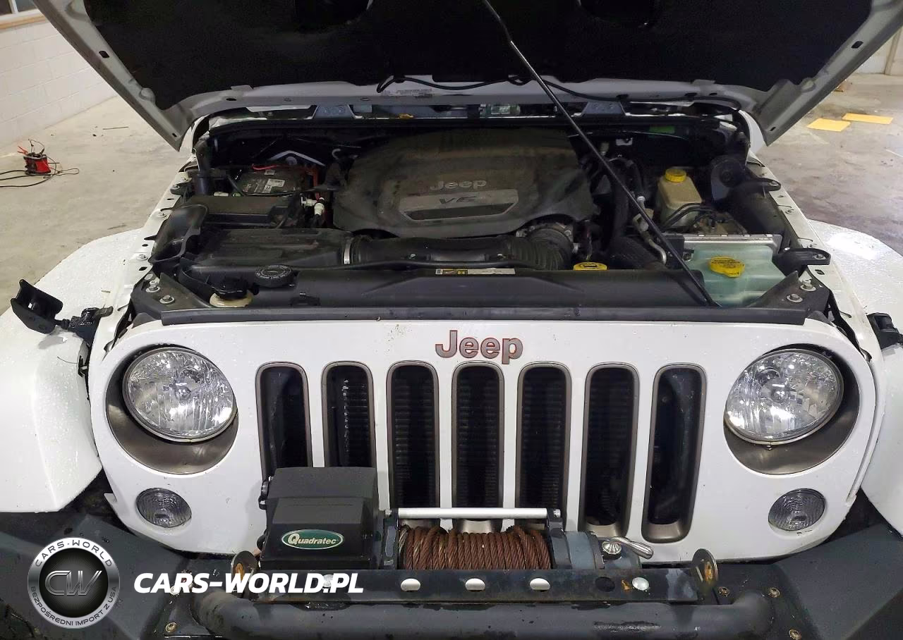 2016 Jeep Wrangler Unlimited Sahara VIN:1C4BJWEG7GL253629 - 11