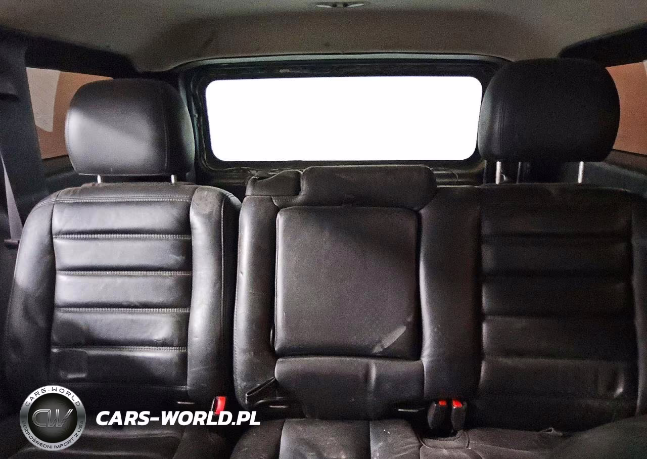 2005 Hummer H2 VIN:5GRGN23U35H100787 - 10