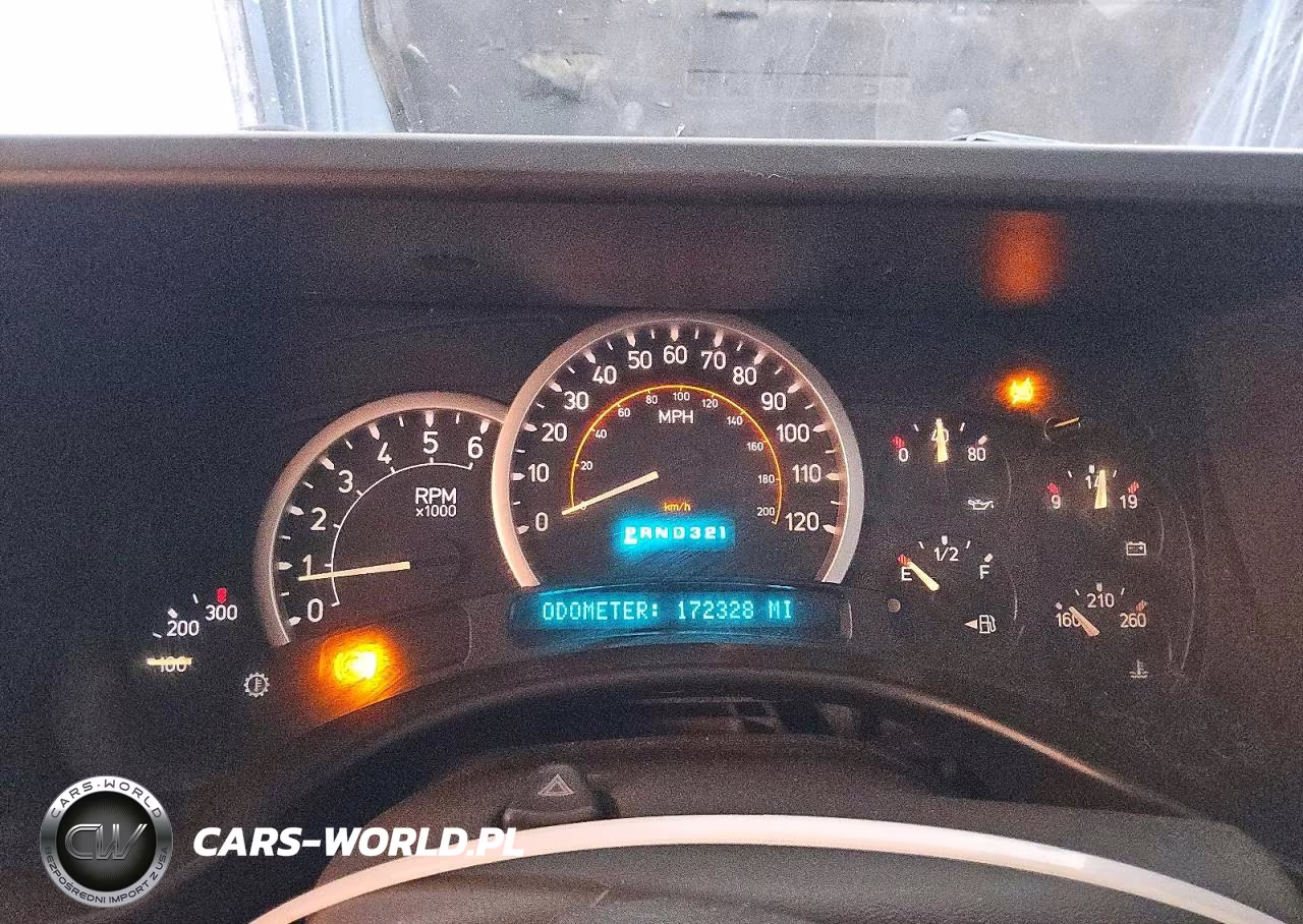 2005 Hummer H2 VIN:5GRGN23U35H100787 - 9