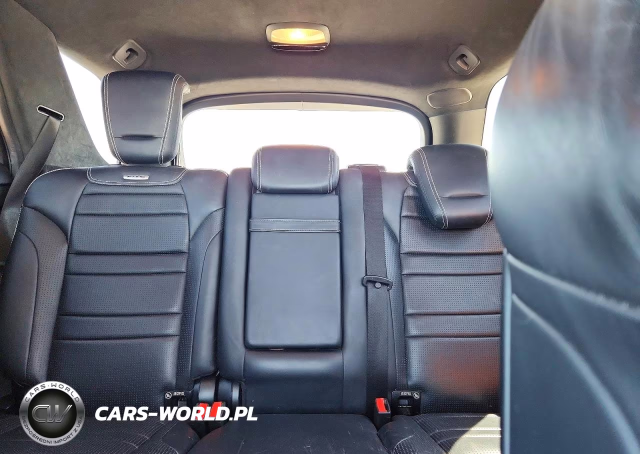 2014 Mercedes-Benz Ml 63 Amg VIN:4JGDA7EB6EA336525 - 10
