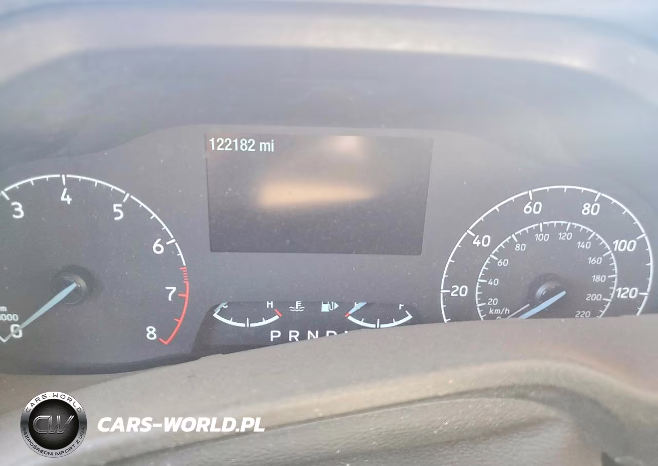 2020 Ford Transit Connect Xl VIN:NM0LS7E29L1442958 - 9