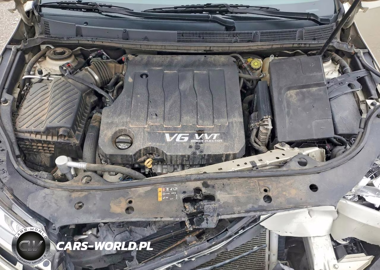 2013 Buick Lacrosse VIN:1G4GC5E34DF262009 - 11
