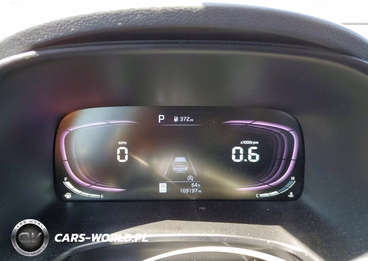 2023 Kia Soul Lx VIN:KNDJ23AU7P7877409 - 9
