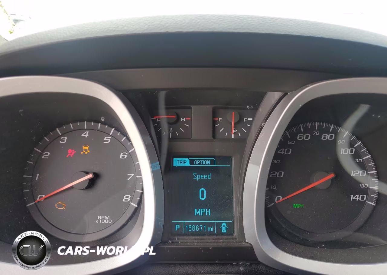 2016 Chevrolet Equinox Lt VIN:2GNFLFEK6G6323539 - 9