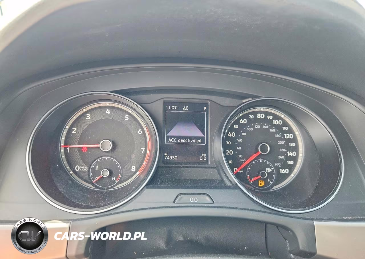 2020 Volkswagen Atlas Cross Sport Se VIN:1V26E2CA5LC213393 - 9