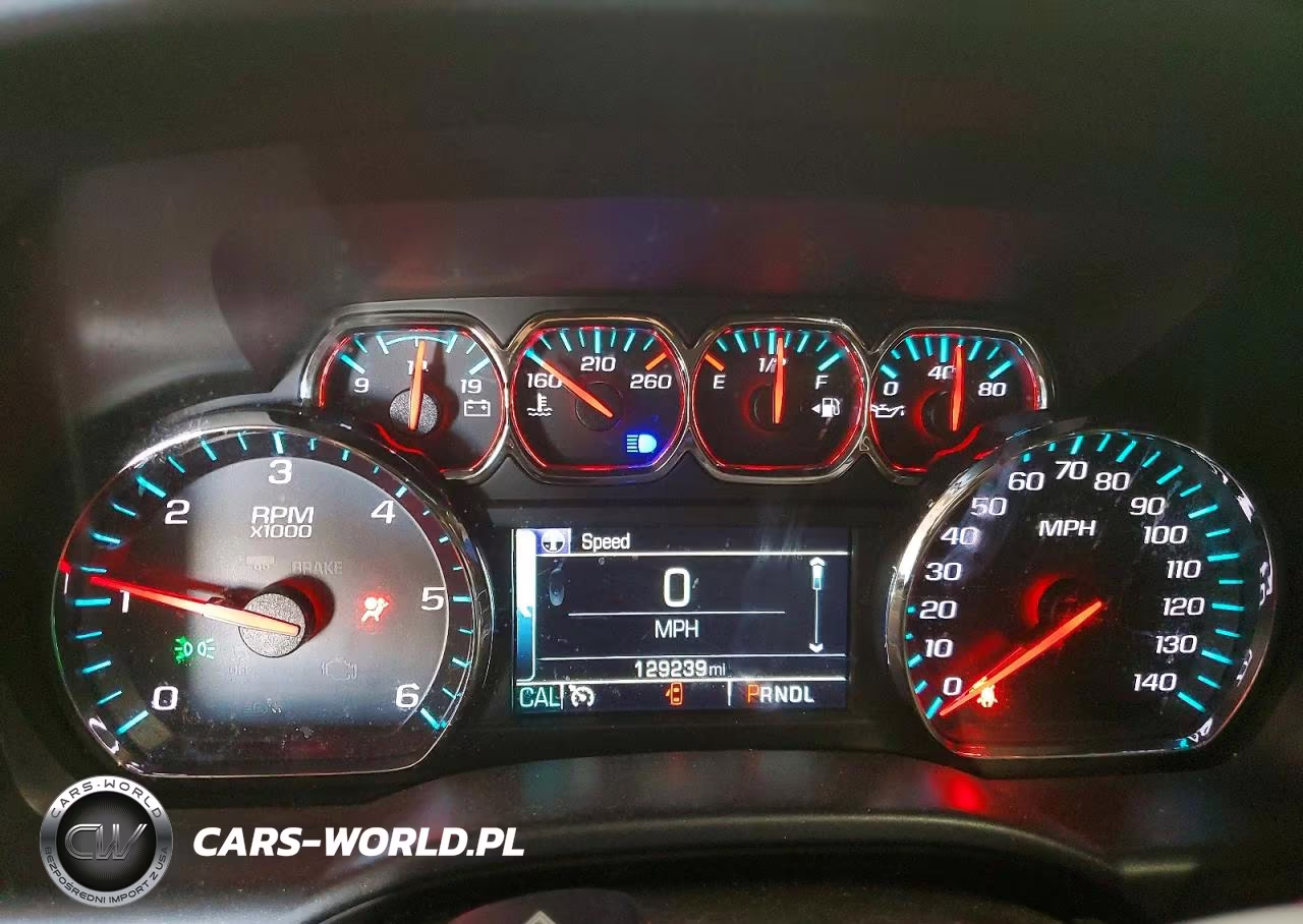 2018 Chevrolet Silver1500 VIN:1GCRCREC5JZ166646 - 9