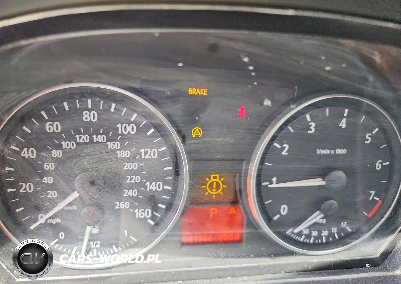 2006 BMW 330 Xi VIN:WBAVD33566KV61090 - 9