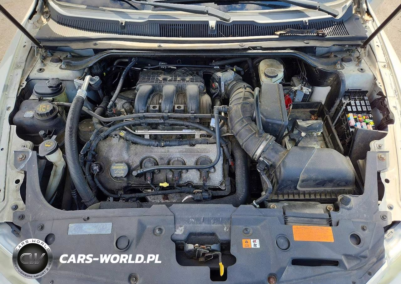 2012 Ford Taurus Sel VIN:1FAHP2HW9CG129097 - 11