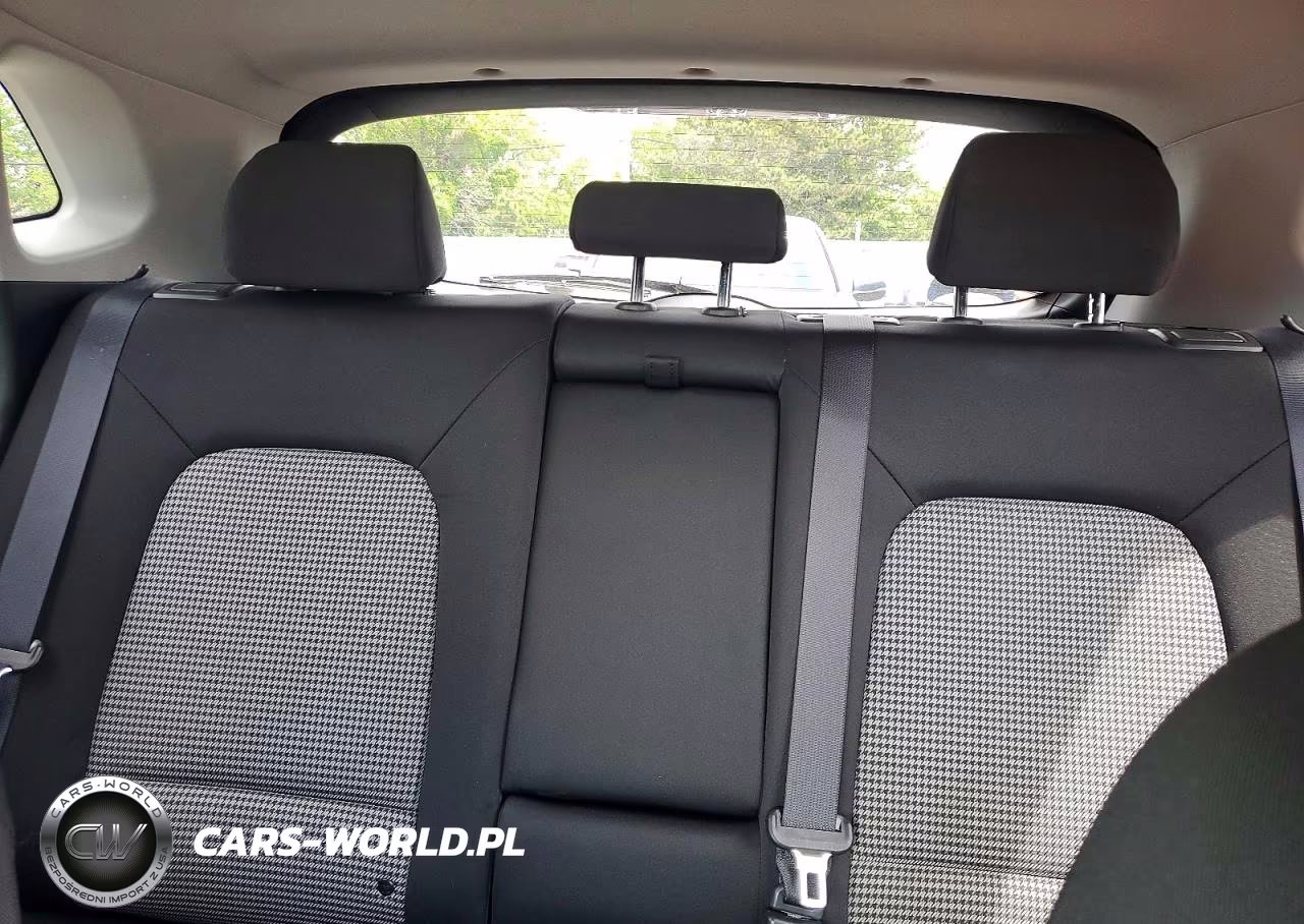 2021 Hyundai Kona Sel Plus VIN:KM8K6CAA7MU602856 - 10