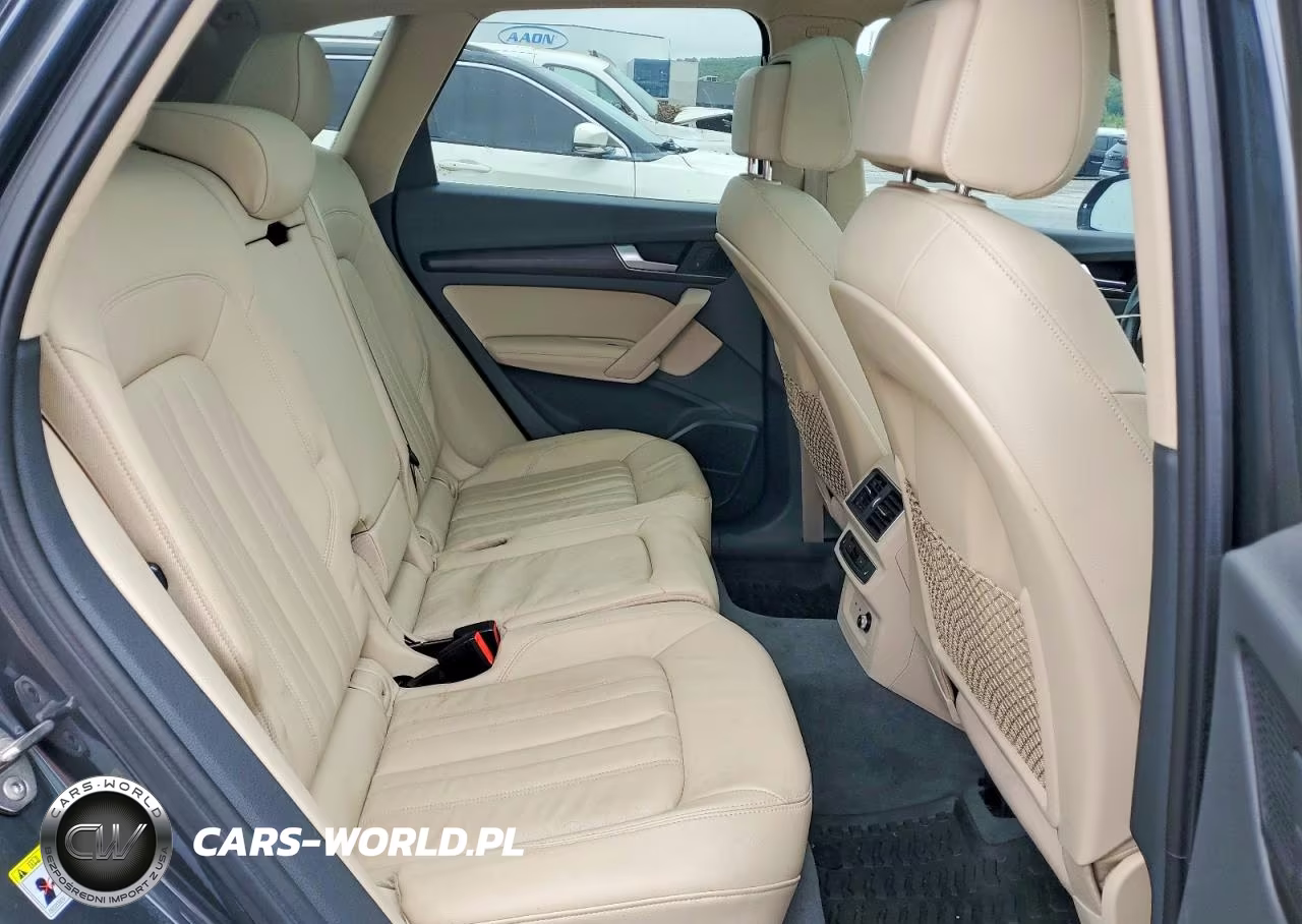 2019 Audi Q5 Prestige VIN:WA1CNAFY7K2041437 - 11