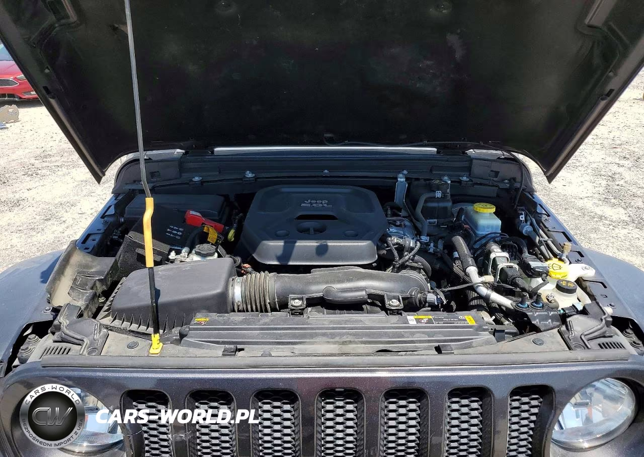 2022 Jeep Wrangler Unlimited Sport VIN:1C4HJXDN8NW257359 - 12