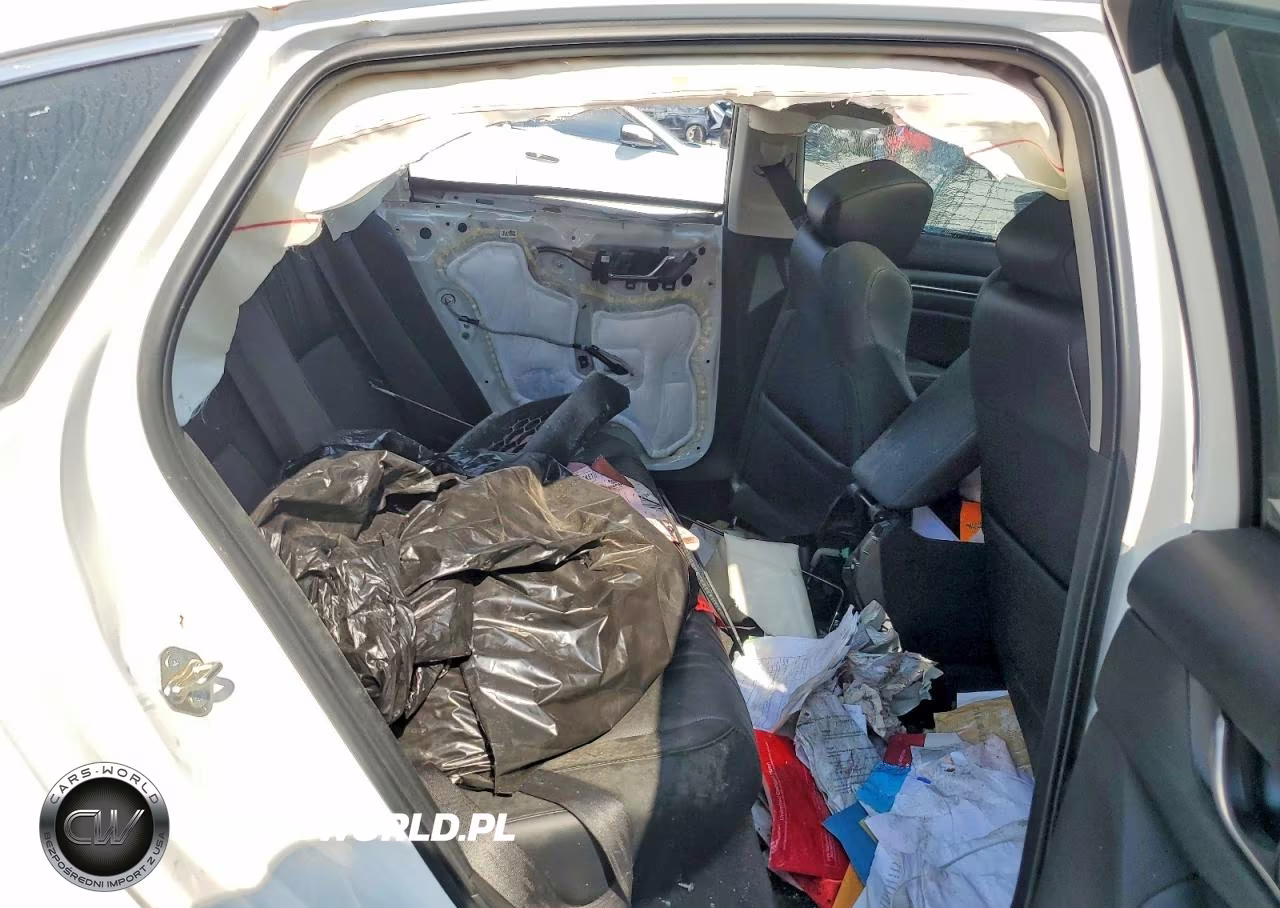 2018 Honda Accord Exl VIN:1HGCV2F57JA021941 - 10