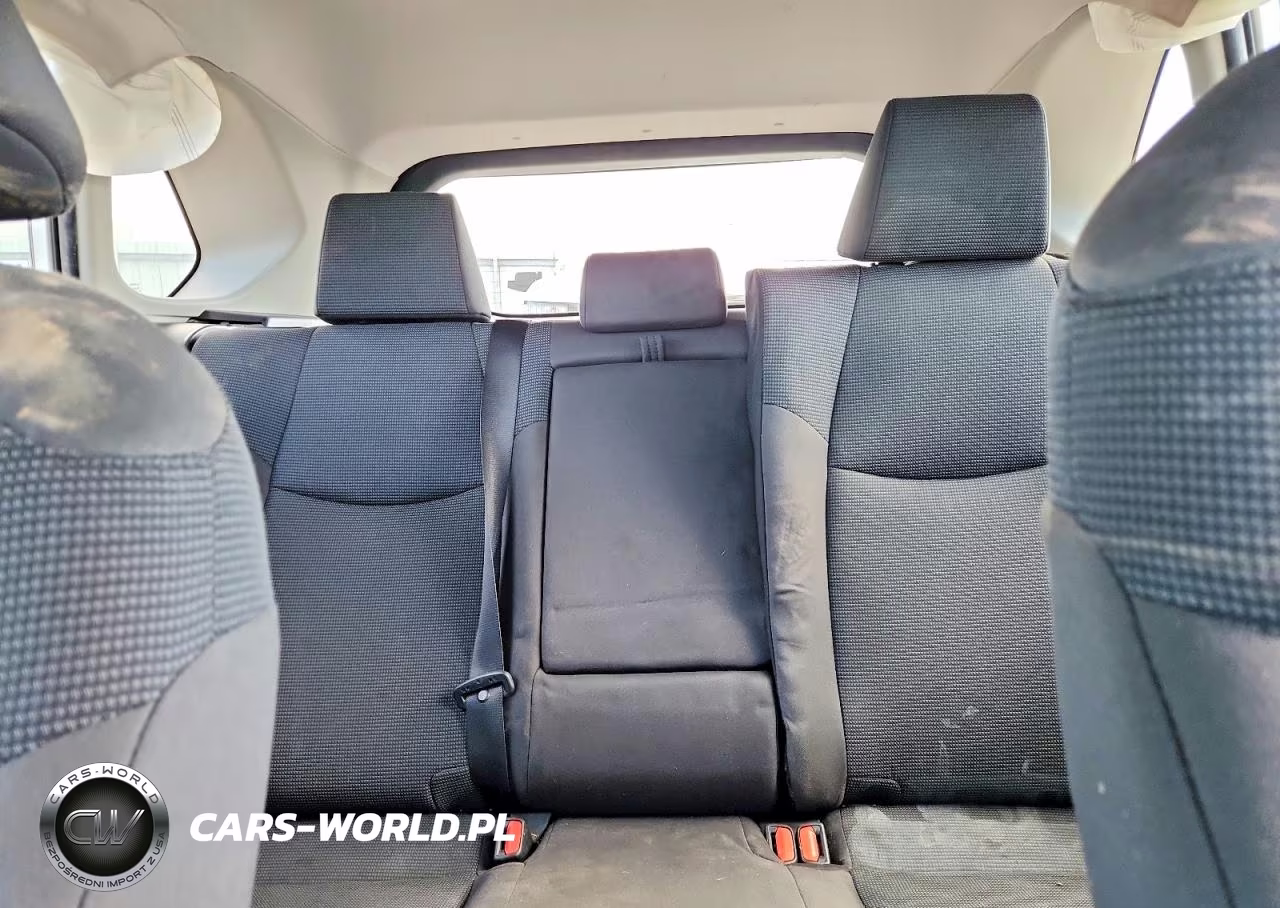 2022 Toyota Rav4 Le VIN:4T3MWRFV1NU060587 - 10