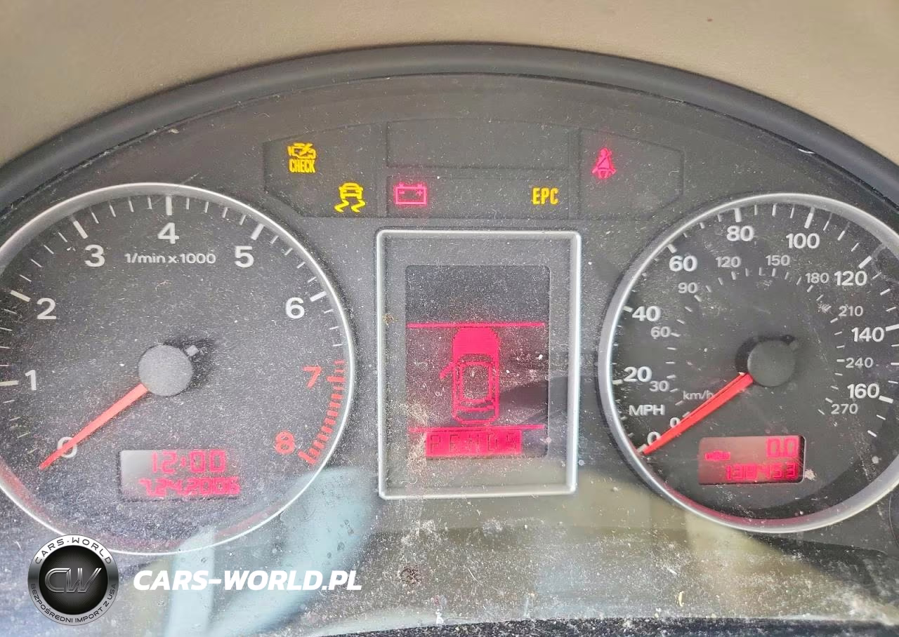 2007 Audi A4 2 VIN:WAUAF78E47A131865 - 9