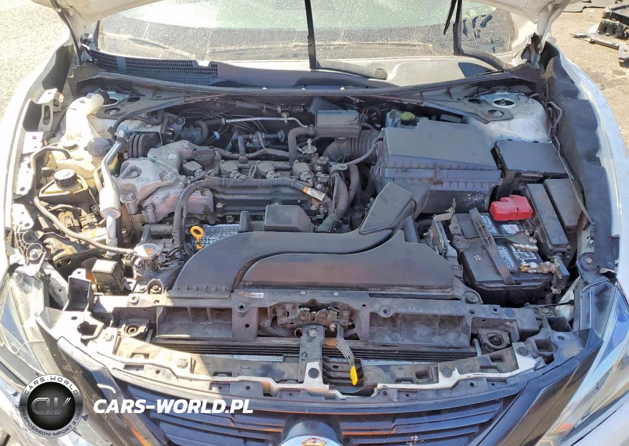 2018 Nissan Altima 2.5 S VIN:1N4AL3AP1JC289212 - 11