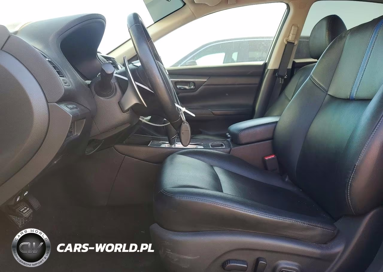 2018 Nissan Altima 2.5 S VIN:1N4AL3AP1JC289212 - 7