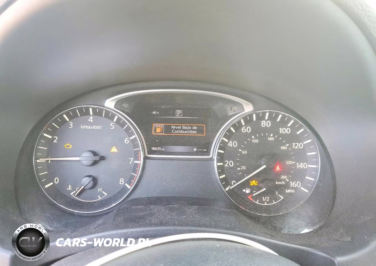 2018 Nissan Altima 2.5 S VIN:1N4AL3AP1JC289212 - 9