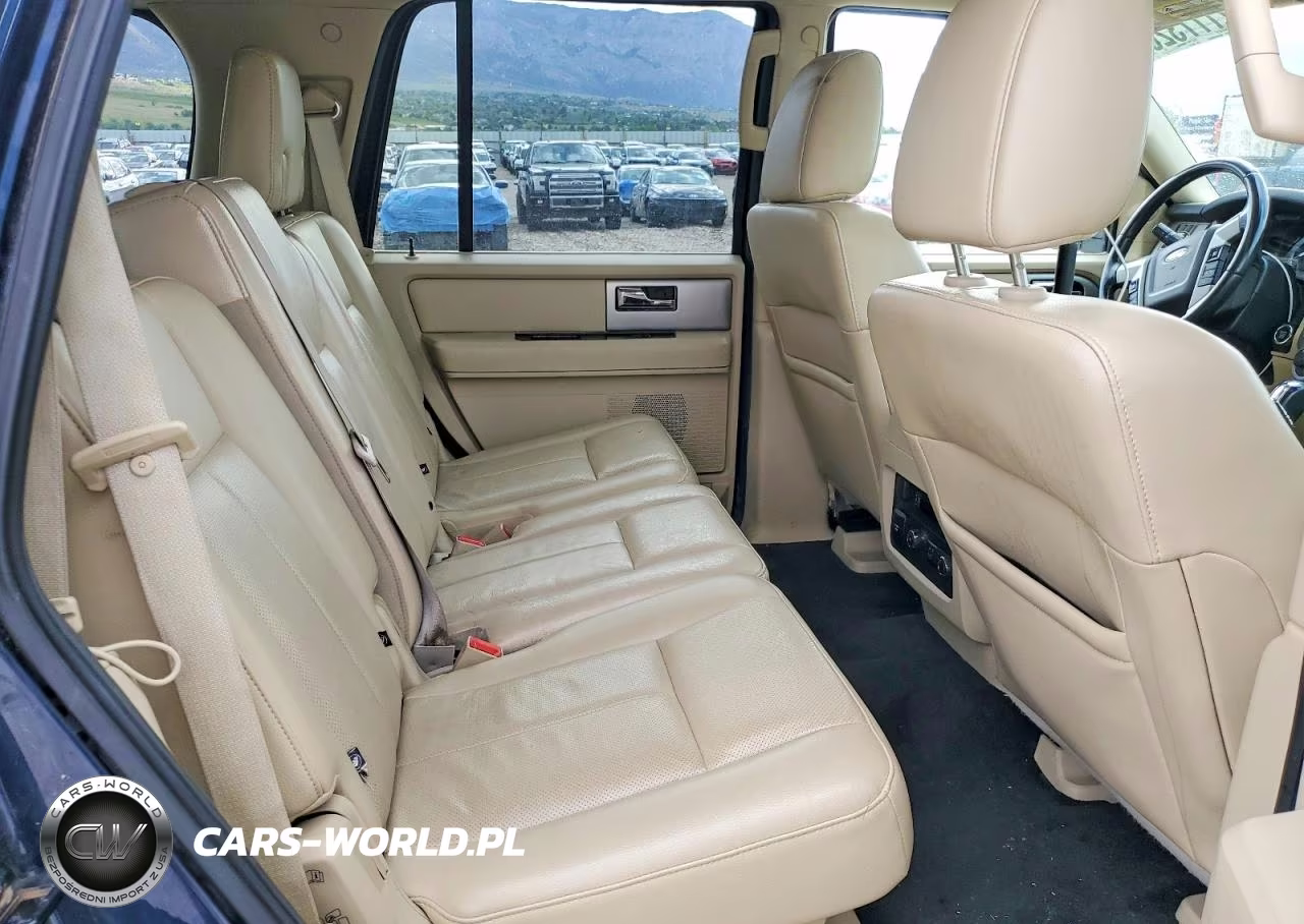 2017 Ford Expedition VIN:1FMJU2AT2HEA54276 - 11