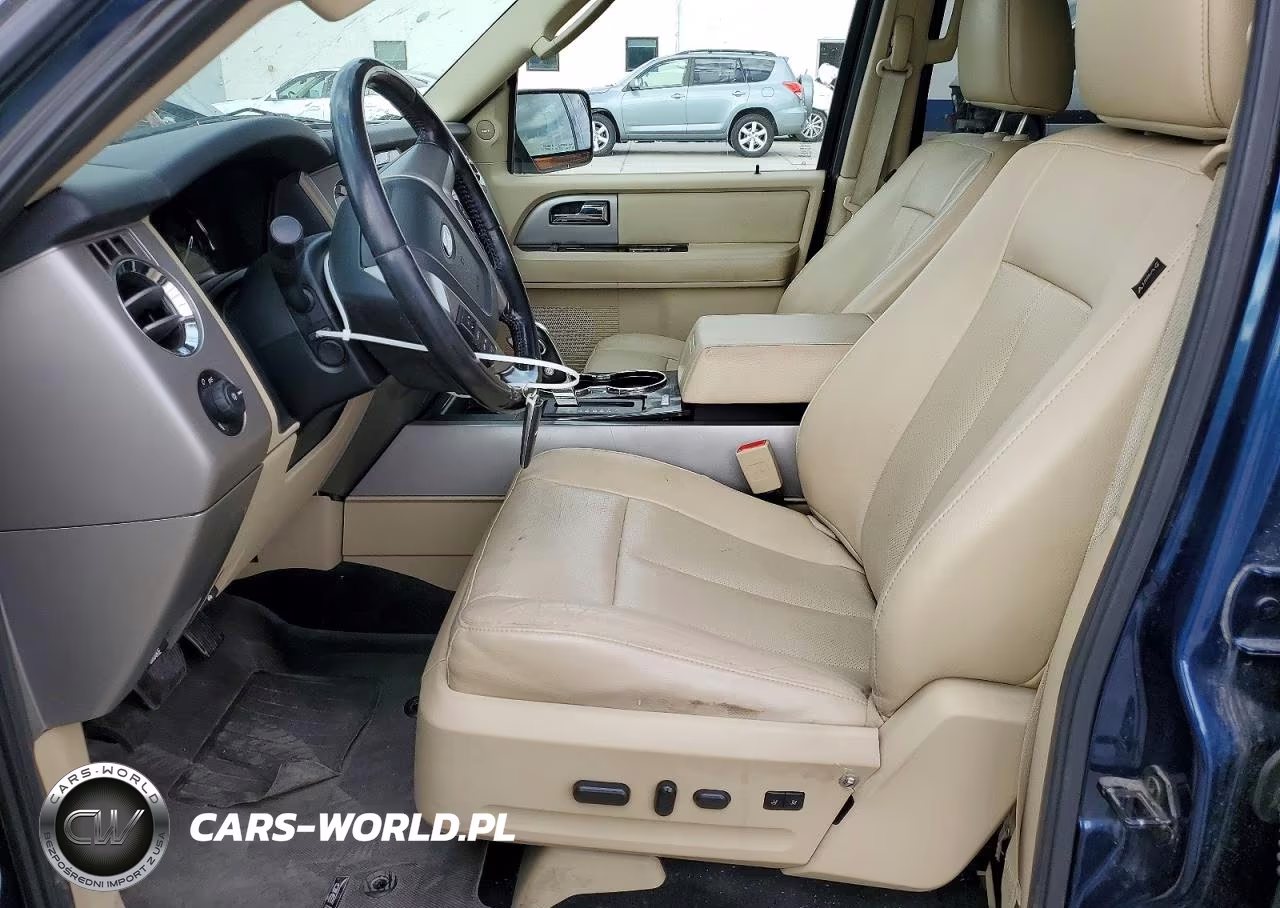 2017 Ford Expedition VIN:1FMJU2AT2HEA54276 - 7