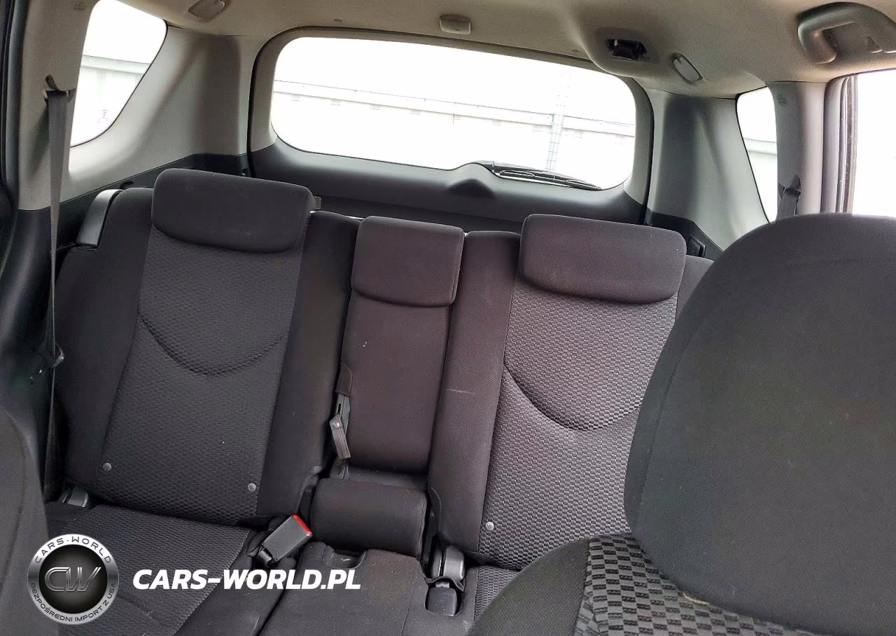 2009 Toyota Rav4 Sport VIN:JTMBK32V095071860 - 10