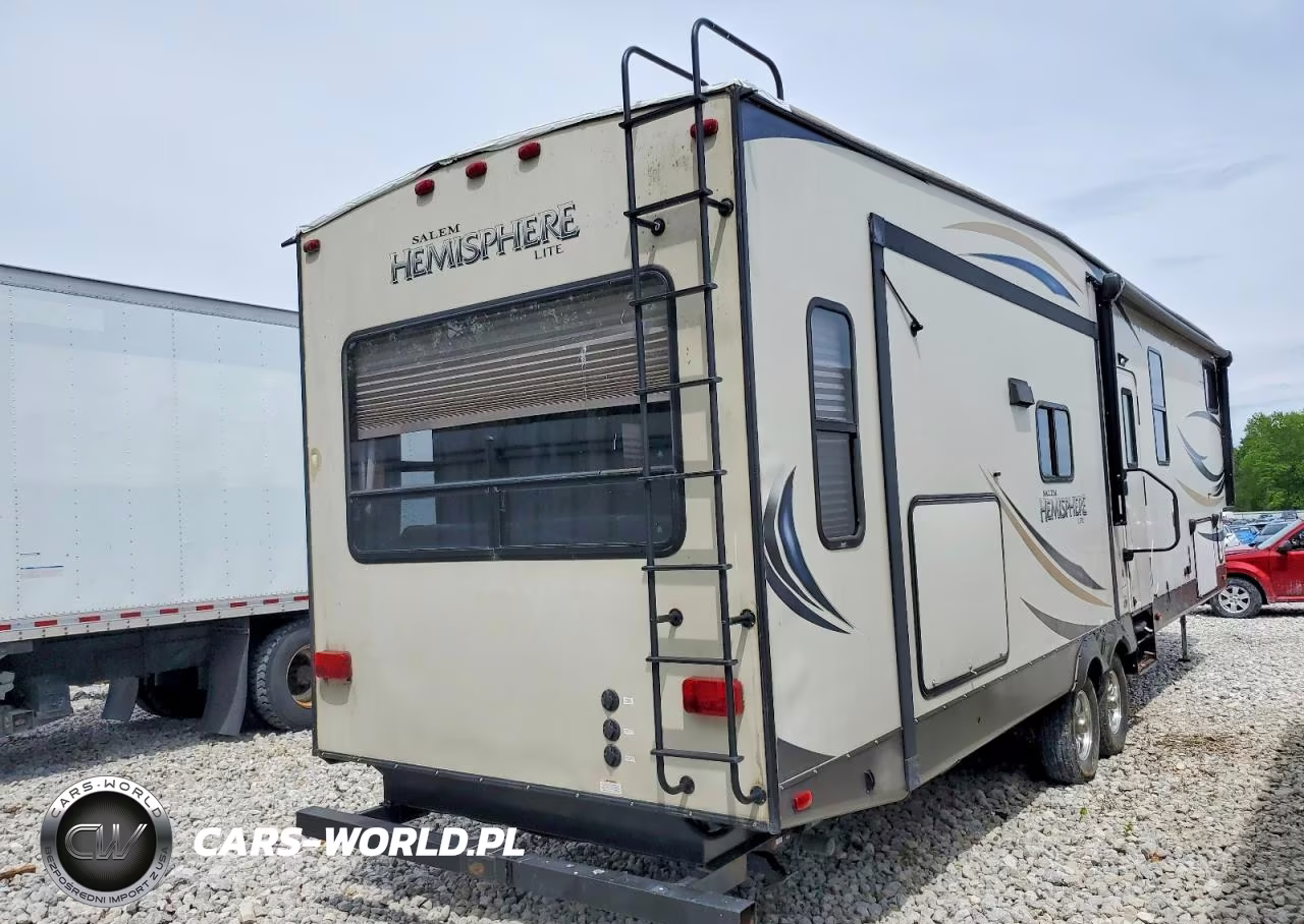 2016 Unk Salem Hemisphere VIN:4X4FSBN2XGU078437 - 4