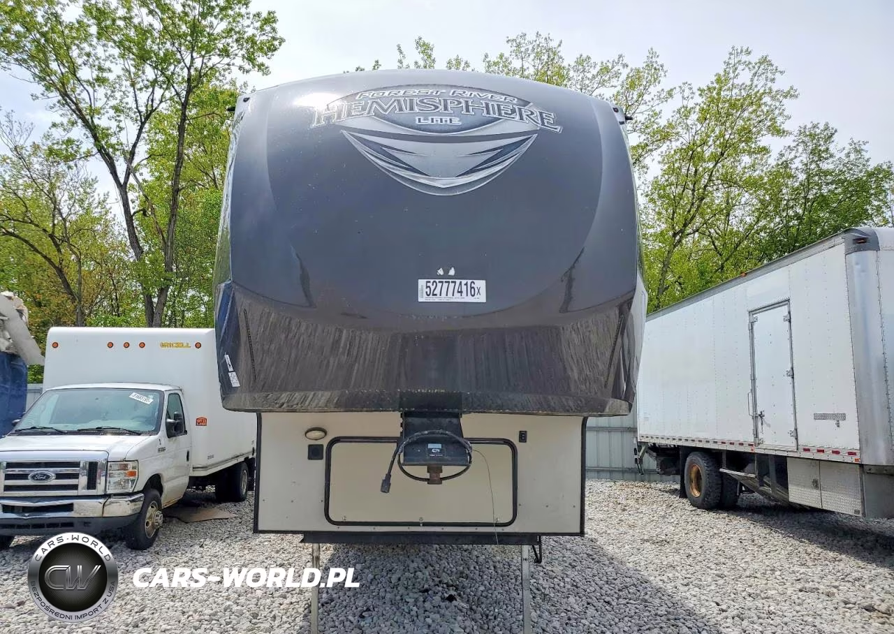 2016 Unk Salem Hemisphere VIN:4X4FSBN2XGU078437 - 7