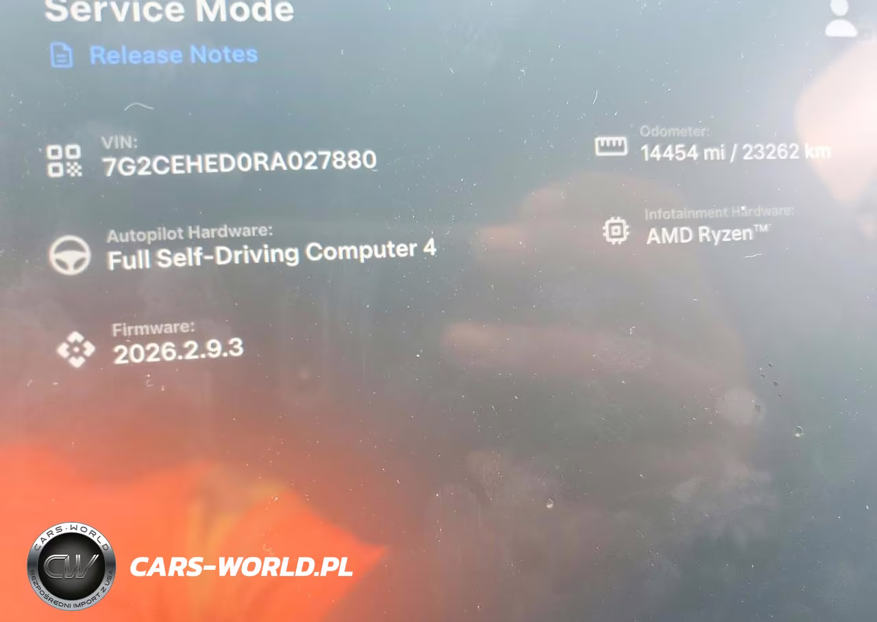 2024 Tesla Cybertruck VIN:7G2CEHED0RA027880 - 9