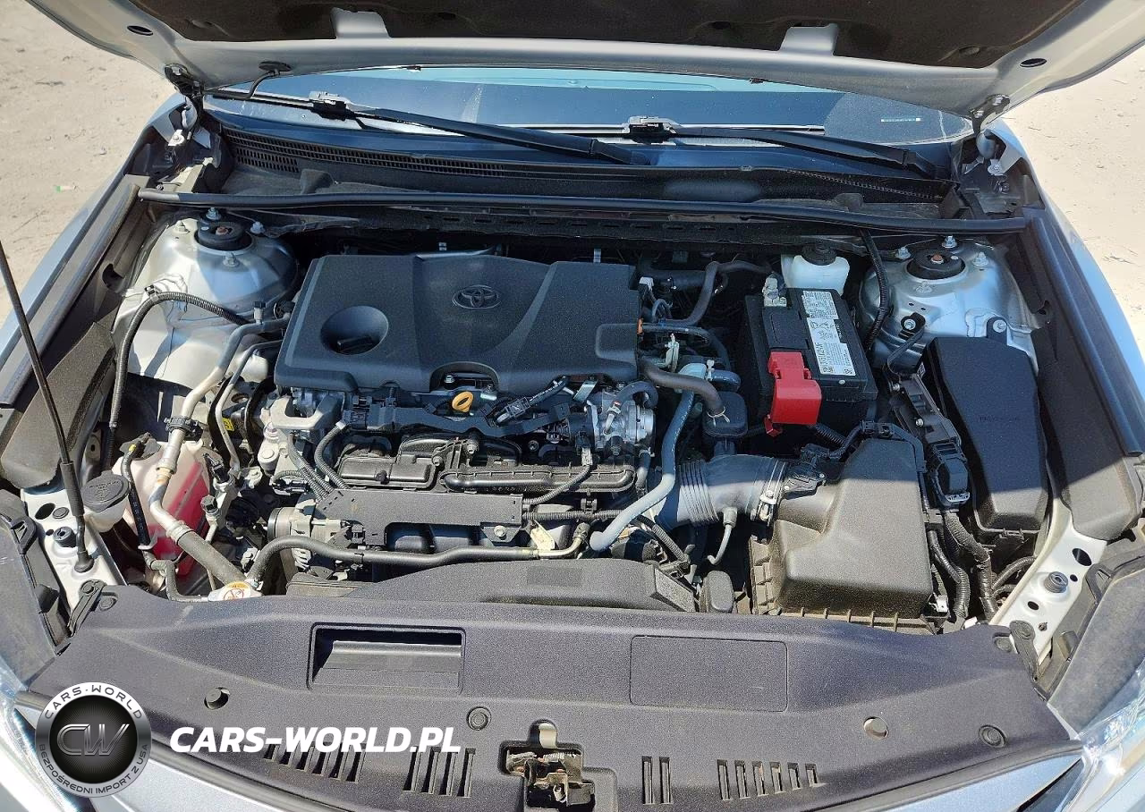 2023 Toyota Camry Le VIN:4T1C11AK9PU143012 - 11