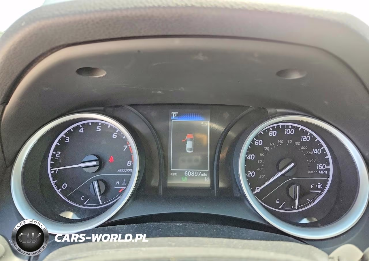 2023 Toyota Camry Le VIN:4T1C11AK9PU143012 - 9