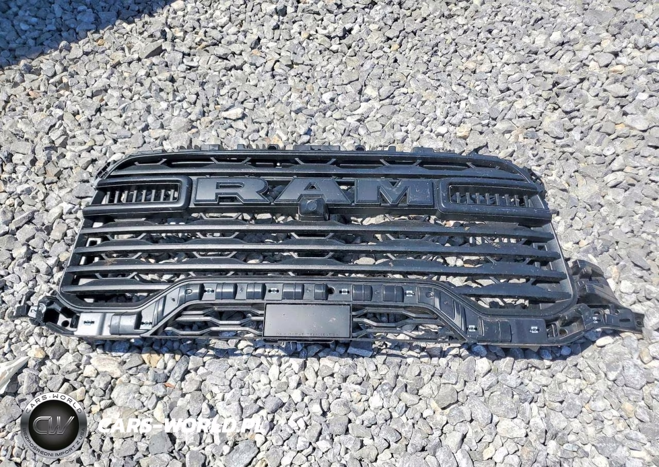 2026 Ram 2500 Tradesman VIN:3C63R5HL9TG205550 - 13