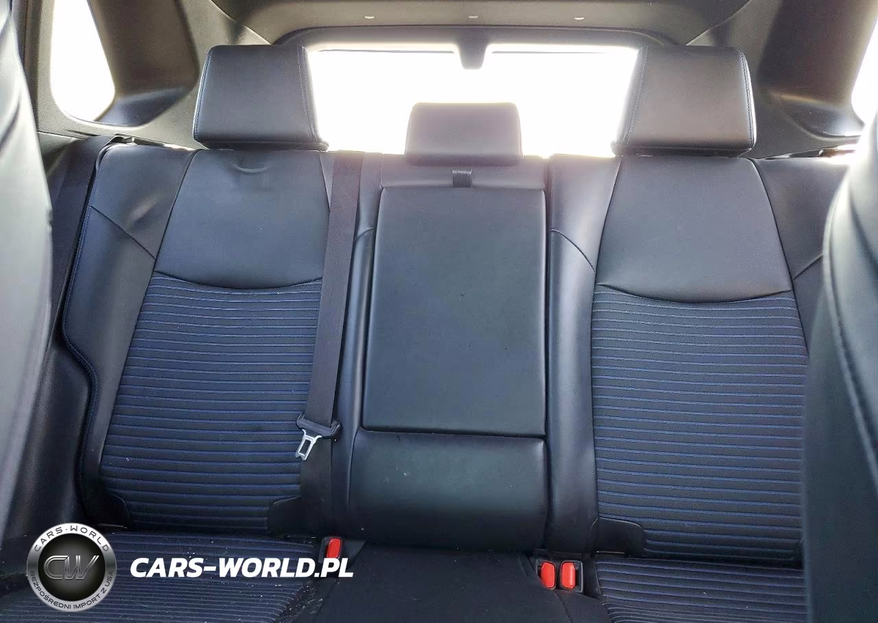 2019 Toyota Rav4 Xse VIN:JTMEWRFV9KJ021793 - 10