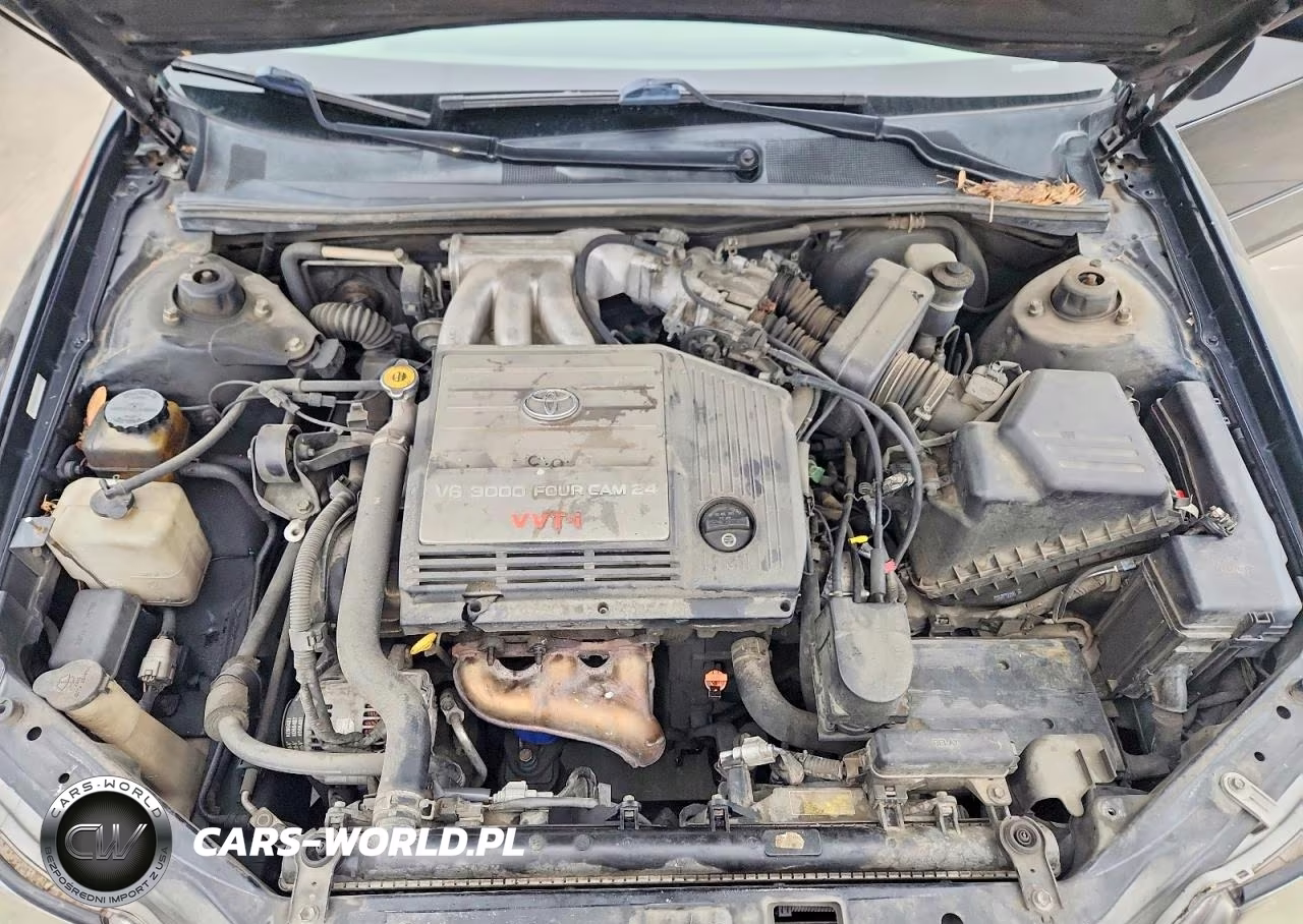 2001 Toyota Avalon Xl VIN:4T1BF28B01U173905 - 11