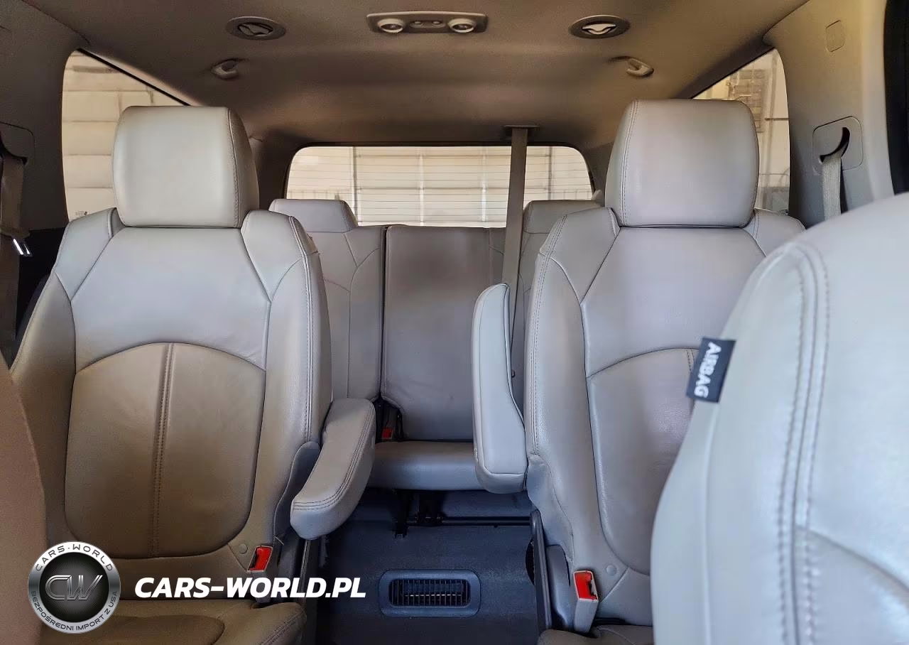 2016 GMC Acadia Slt-1 VIN:1GKKVRKDXGJ212122 - 10