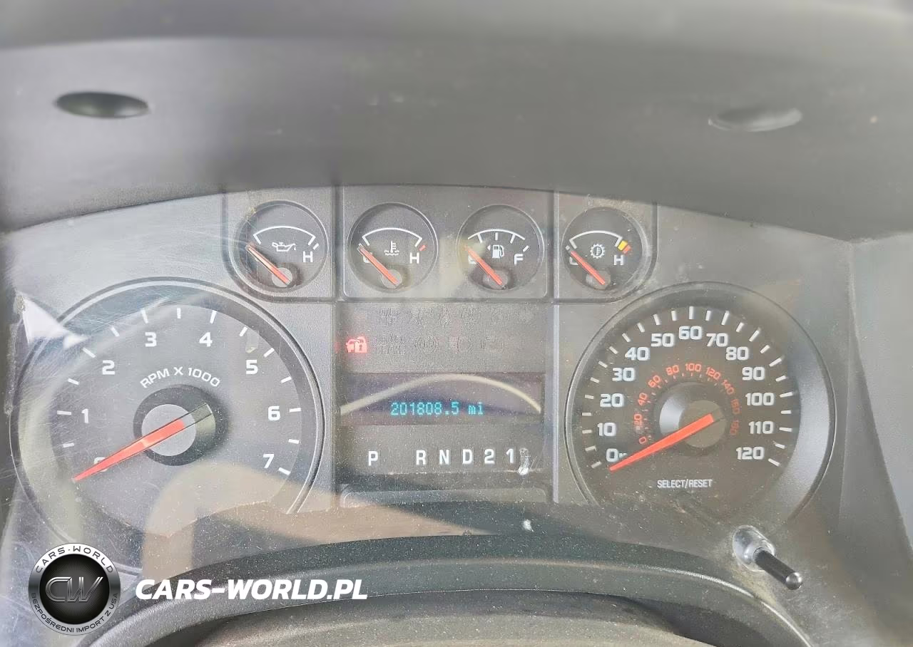 2009 Ford F150 VIN:1FTRF12W59KC06851 - 9